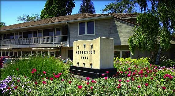 2425 Porter St, Soquel, CA à louer - Photo du bâtiment - Image 2 de 2