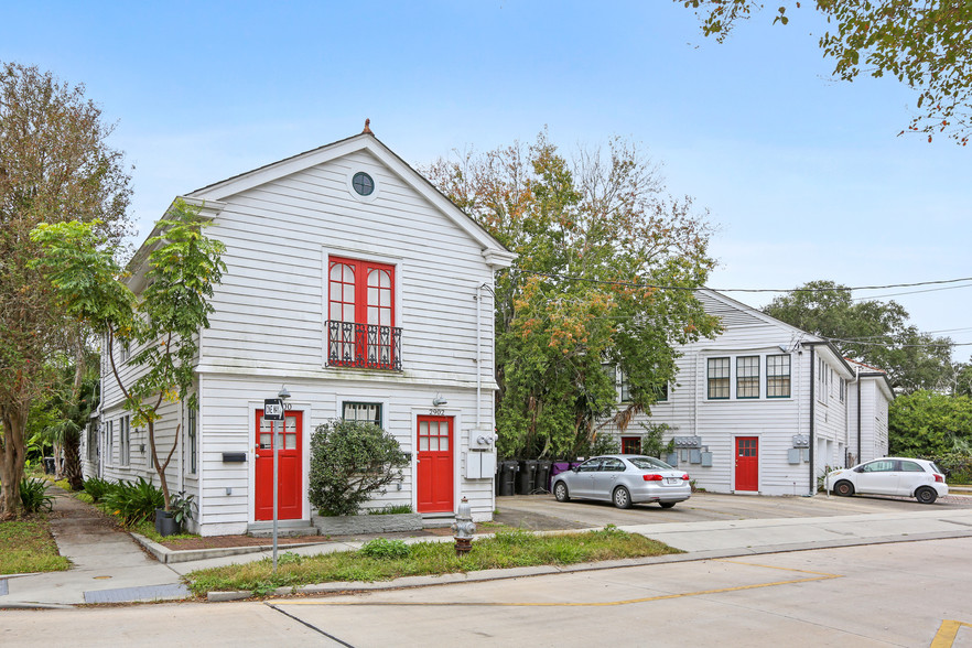 1728-1732 Gentilly Blvd, New Orleans, LA à vendre - Photo principale - Image 1 de 1