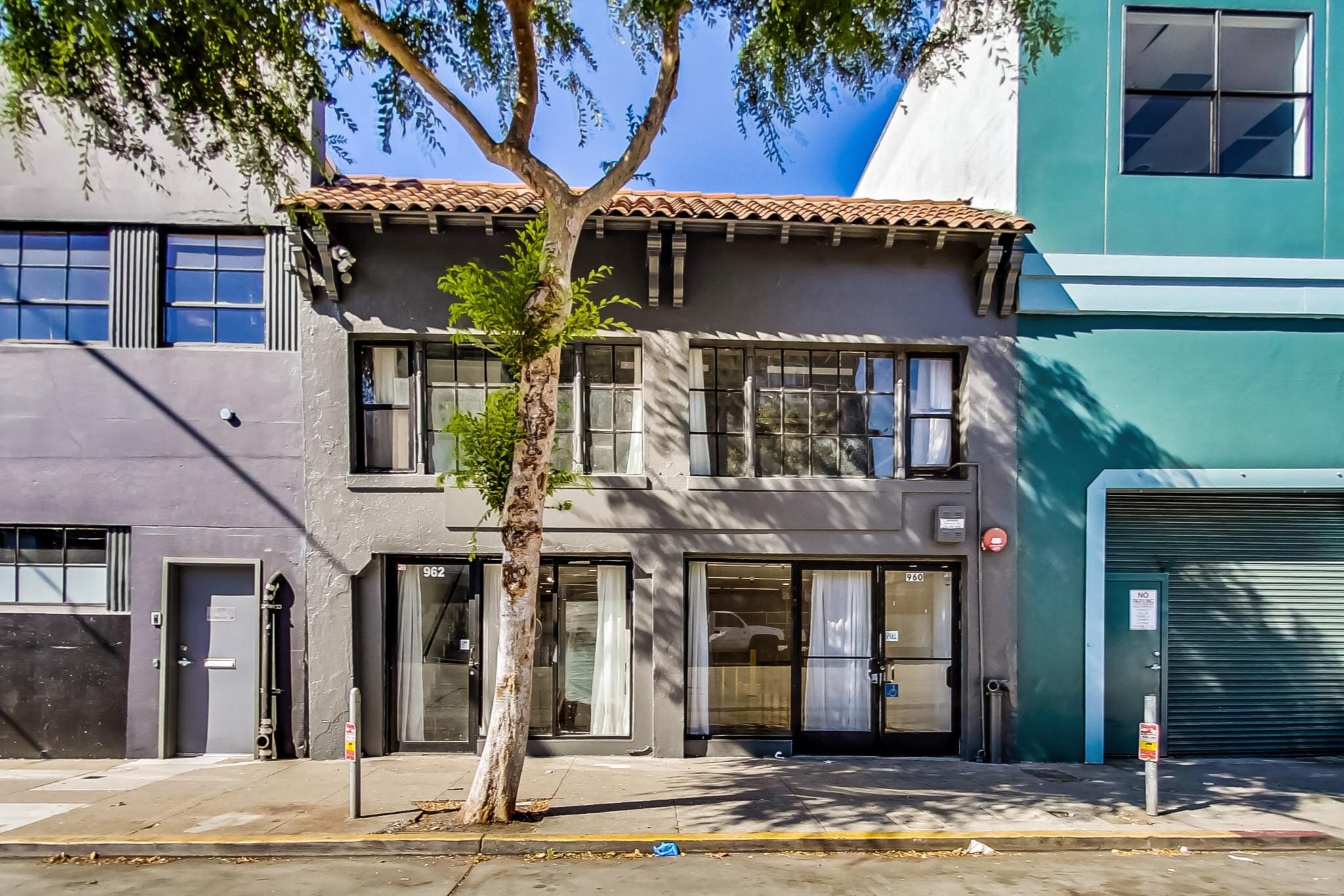 960 Folsom St, San Francisco, CA for lease Building Photo- Image 1 of 37