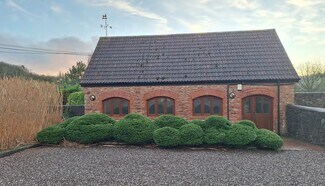 More details for Wiveliscombe, Wiveliscombe - Office for Lease