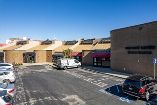 Plus de détails pour 121-151 Vermont St, San Francisco, CA - Commerce de détail à louer