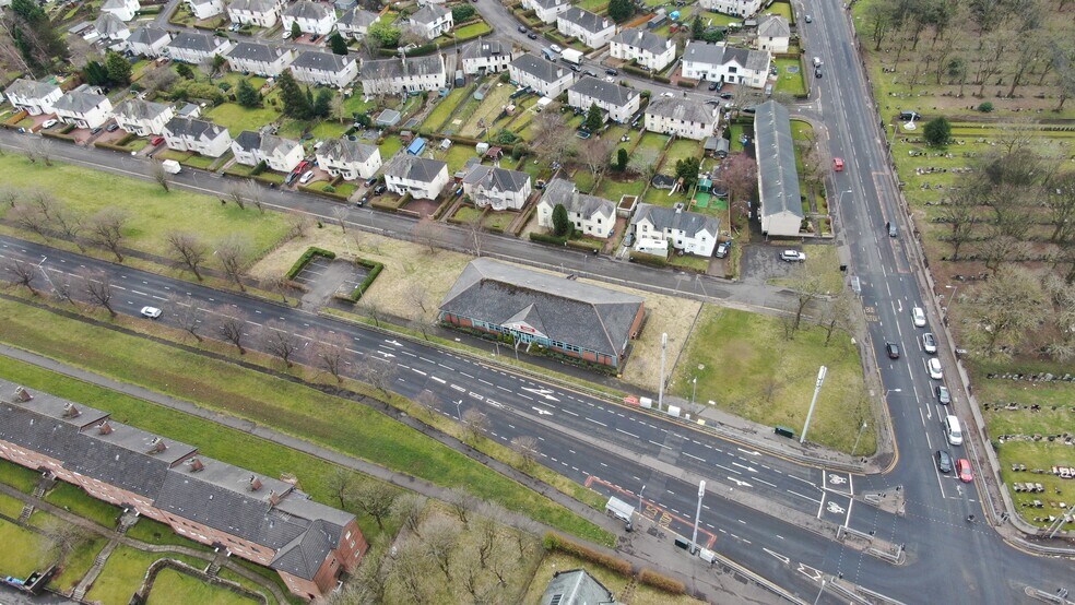 539 Mosspark Blvd, Glasgow for lease - Building Photo - Image 2 of 4