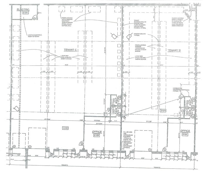 88 N Dugan Rd, Sugar Grove, IL à louer - Autre - Image 2 de 2