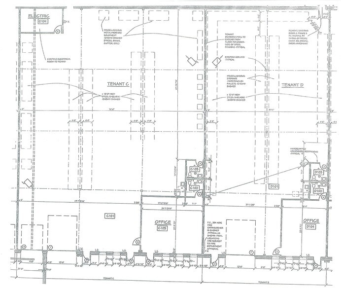 88 N Dugan Rd, Sugar Grove, IL for lease - Other - Image 2 of 2