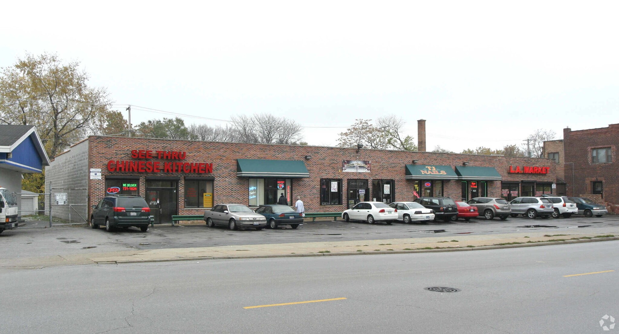 7613-7627 S Jeffery Blvd, Chicago, IL for sale Primary Photo- Image 1 of 20