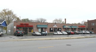 More details for 7613-7627 S Jeffery Blvd, Chicago, IL - Retail for Sale