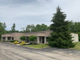 Plus de détails pour 34-38 N Pioneer Blvd, Springboro, OH - Bureau à vendre