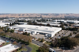 33400 Dowe Ave, Union City, CA for lease Building Photo- Image 2 of 3