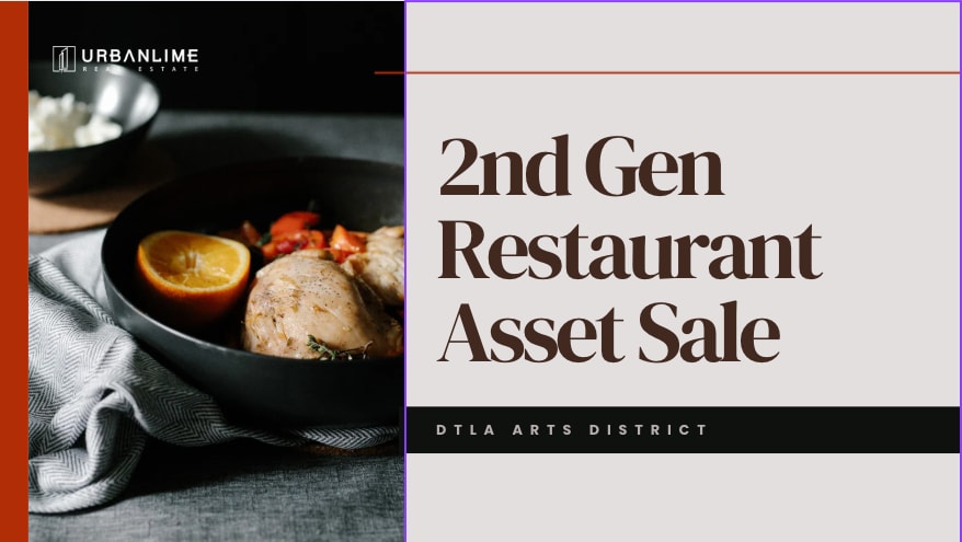 300 S Santa Fe Ave, Los Angeles, CA for lease Interior Photo- Image 1 of 10