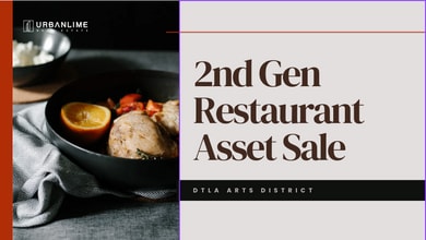 300 S Santa Fe Ave, Los Angeles, CA for lease Interior Photo- Image 1 of 10