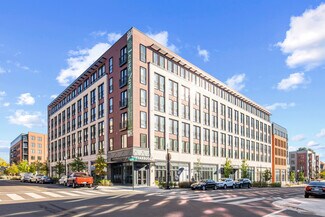 More details for 1155 Dahlia St NW, Washington, DC - Retail for Lease