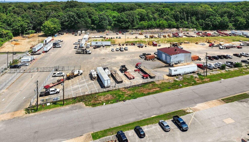 3650 Tulane Rd, Memphis, TN for sale - Building Photo - Image 3 of 7