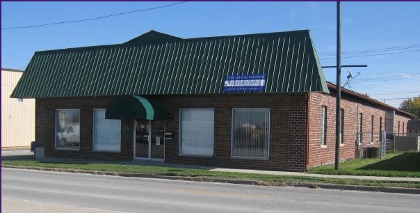 130 N Main St, Dupo, IL à vendre - Photo du bâtiment - Image 2 de 4