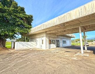 Plus de détails pour 744 Kamehameha Ave, Hilo, HI - Commerce de détail à vendre