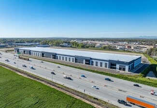 More details for 216 Shannon Dr, Nampa, ID - Industrial for Lease