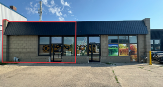 More details for 11515 105th Ave NW, Edmonton, AB - Office/Retail for Lease