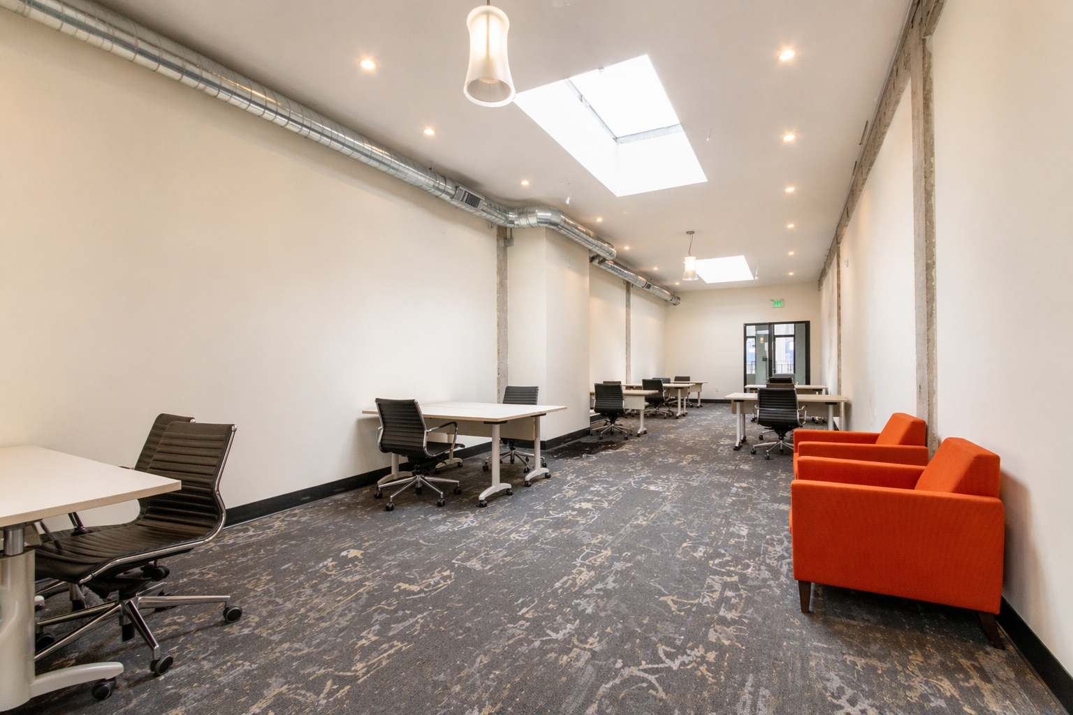 642 Washington St, San Francisco, CA for lease Interior Photo- Image 1 of 6