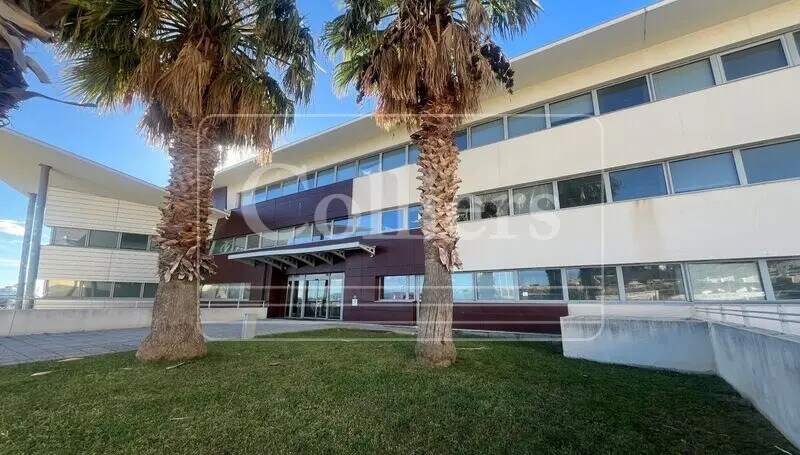 15 Rue Docteur Zamenhof, Marseille for lease - Building Photo - Image 1 of 12