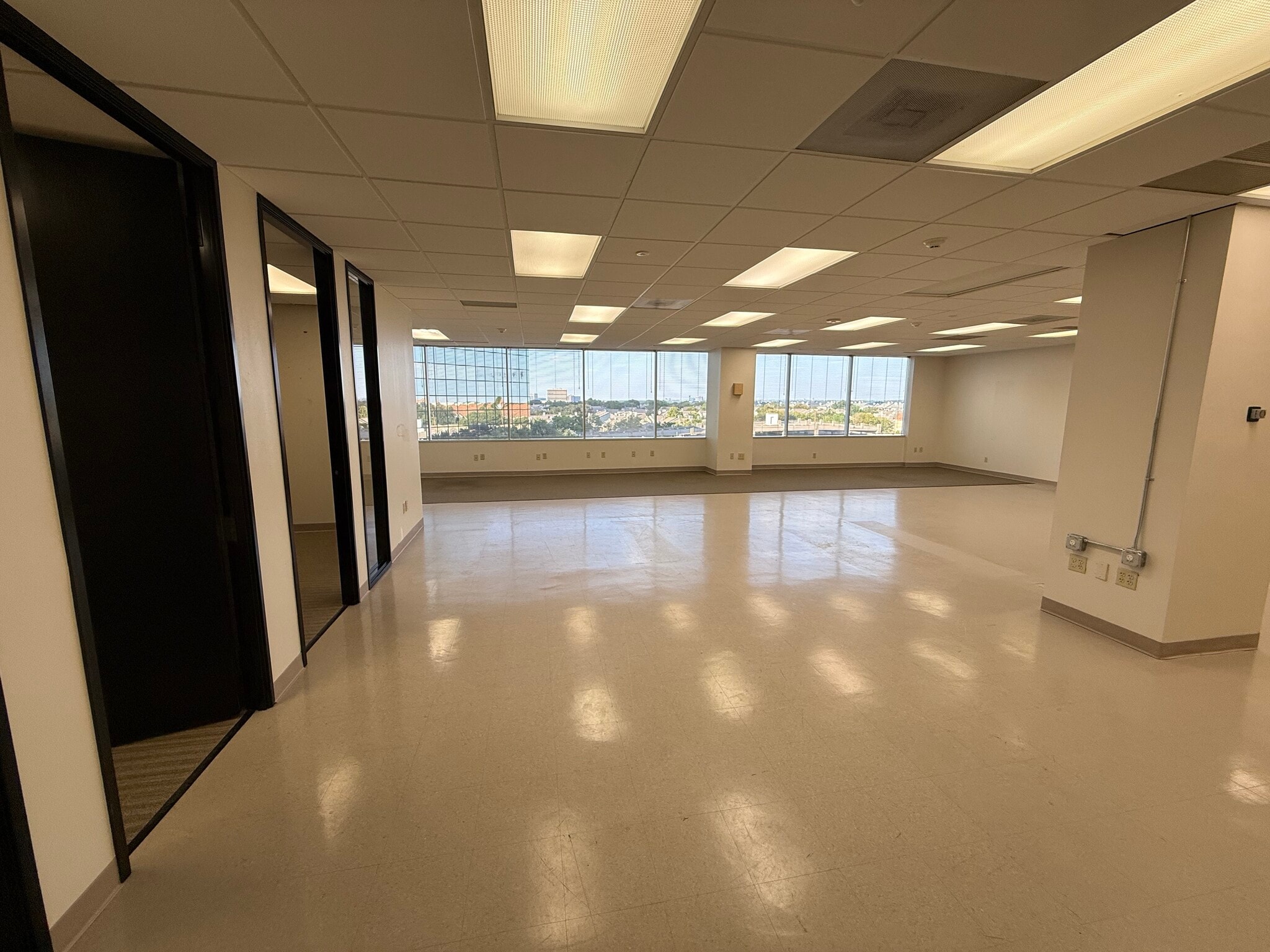 14110 N Dallas Pky, Dallas, TX for lease Interior Photo- Image 1 of 3