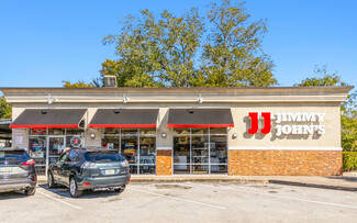 Plus de détails pour 1725 Hendricks Ave, Jacksonville, FL - Vente au détail à vendre