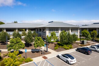 More details for 1060 Marsh Rd, Menlo Park, CA - Office for Lease
