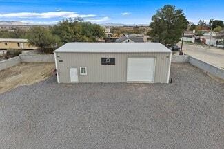 More details for 1819 S 1st Ave, Safford, AZ - Office for Sale