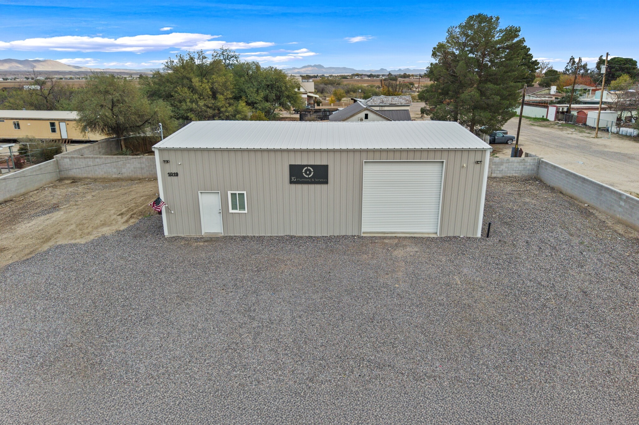 1819 S 1st Ave, Safford, AZ for sale Primary Photo- Image 1 of 16