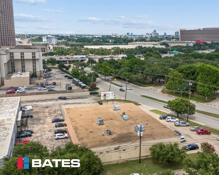 1505 Wycliff Ave, Dallas, TX à louer - Photo du bâtiment - Image 2 de 21