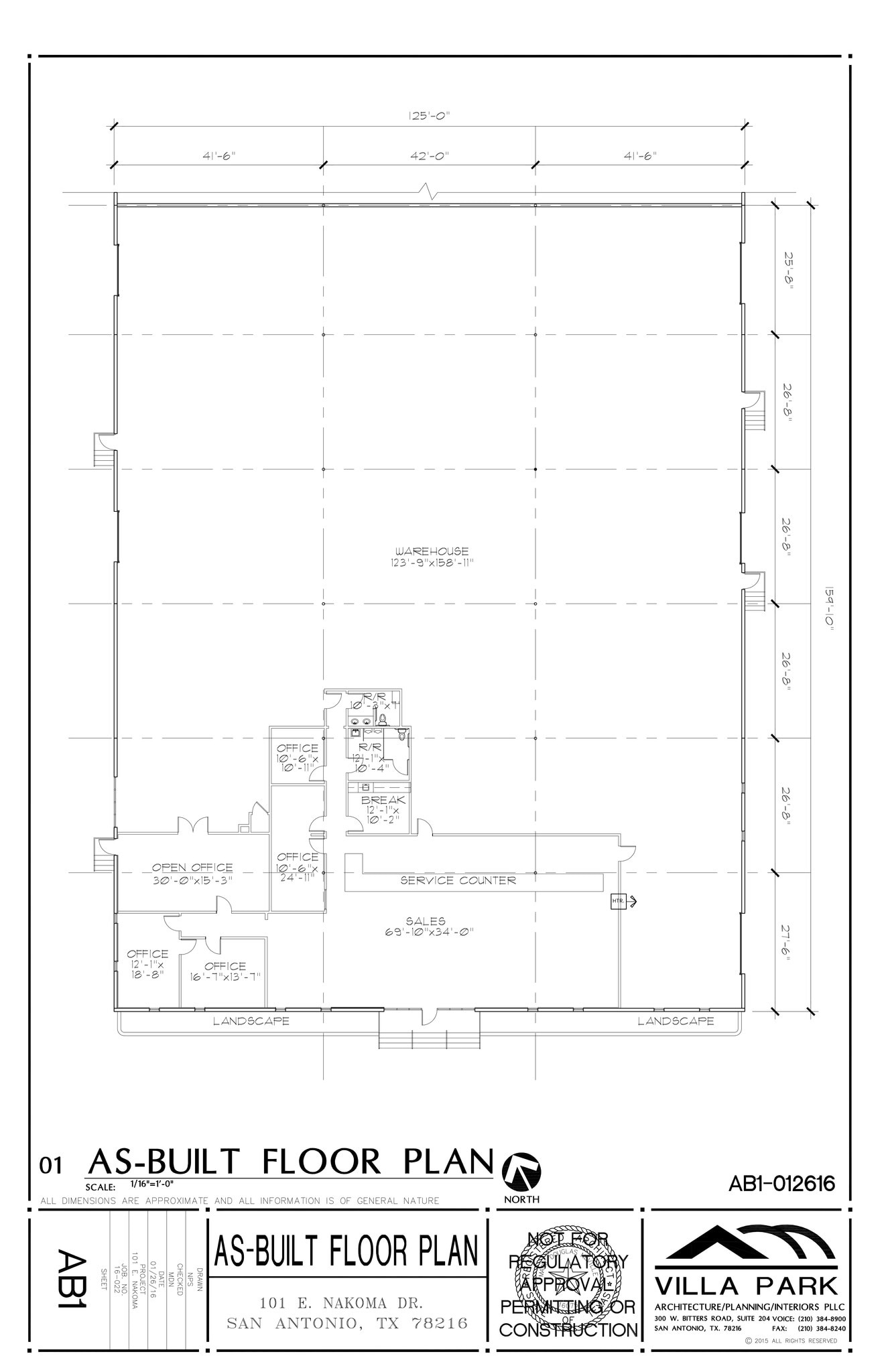 101 E Nakoma St, San Antonio, TX for lease Site Plan- Image 1 of 2