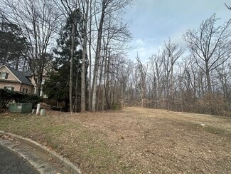 More details for 2940 Fitzgerald Trce, Duluth, GA - Land for Sale