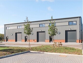 Plus de détails pour Highstreet Rd, Hernhill - Industriel à vendre