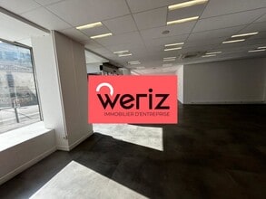 Industriel dans Marseille à louer Photo intérieure- Image 1 de 9