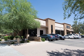 Plus de détails pour 23309 N 17th Dr, Phoenix, AZ - Industriel à louer