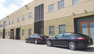 More details for 8950-8956 Ellis Ave, Los Angeles, CA - Flex for Lease