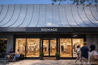 More details for 219-225 Miracle Mile, Miami, FL - Retail for Lease