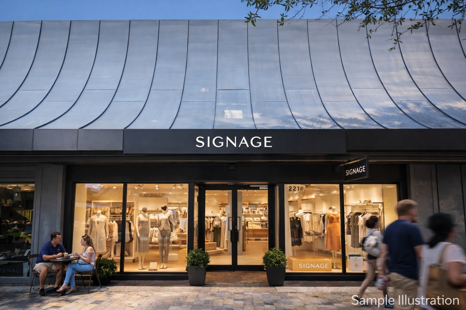 219-225 Miracle Mile, Miami, FL for lease Primary Photo- Image 1 of 18