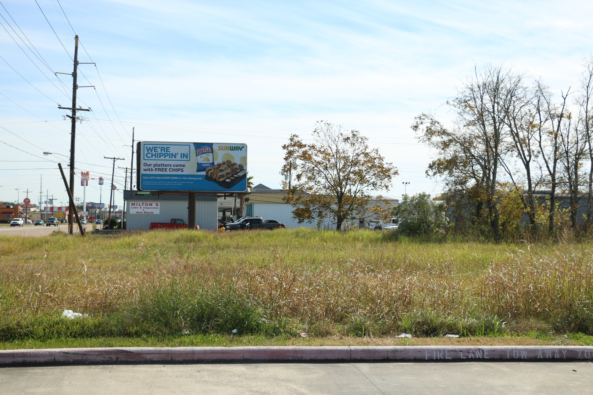 N Twin City Hwy, Port Arthur, TX for sale Other- Image 1 of 4