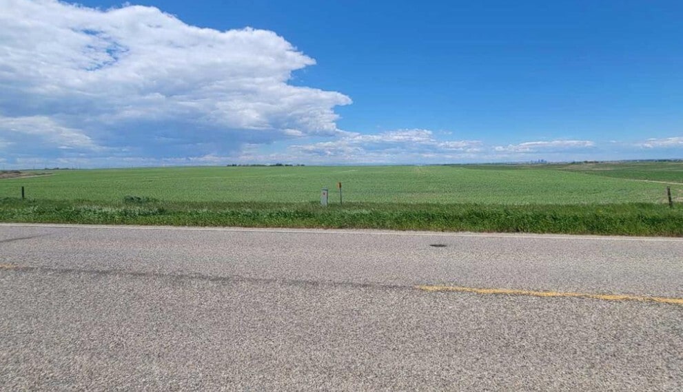 234081 Range Road 280, Langdon, AB for sale Primary Photo- Image 1 of 2