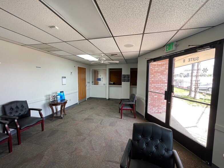 3807 Union Ave, Bakersfield, CA for lease - Building Photo - Image 3 of 5