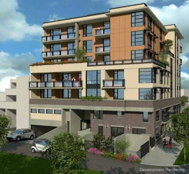 6679 Main St, Vancouver, BC à vendre - Photo du bâtiment - Image 3 de 5