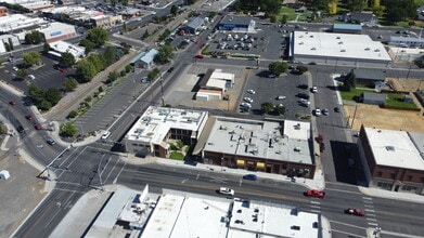 115 W Hermiston Ave, Hermiston, OR for lease Aerial- Image 1 of 1