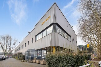 More details for 184 Quai De Brazza, Bordeaux - Office for Lease