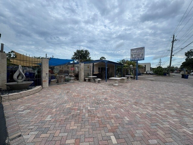 3633 S West Shore Blvd, Tampa, FL à vendre Photo du bâtiment- Image 1 de 7