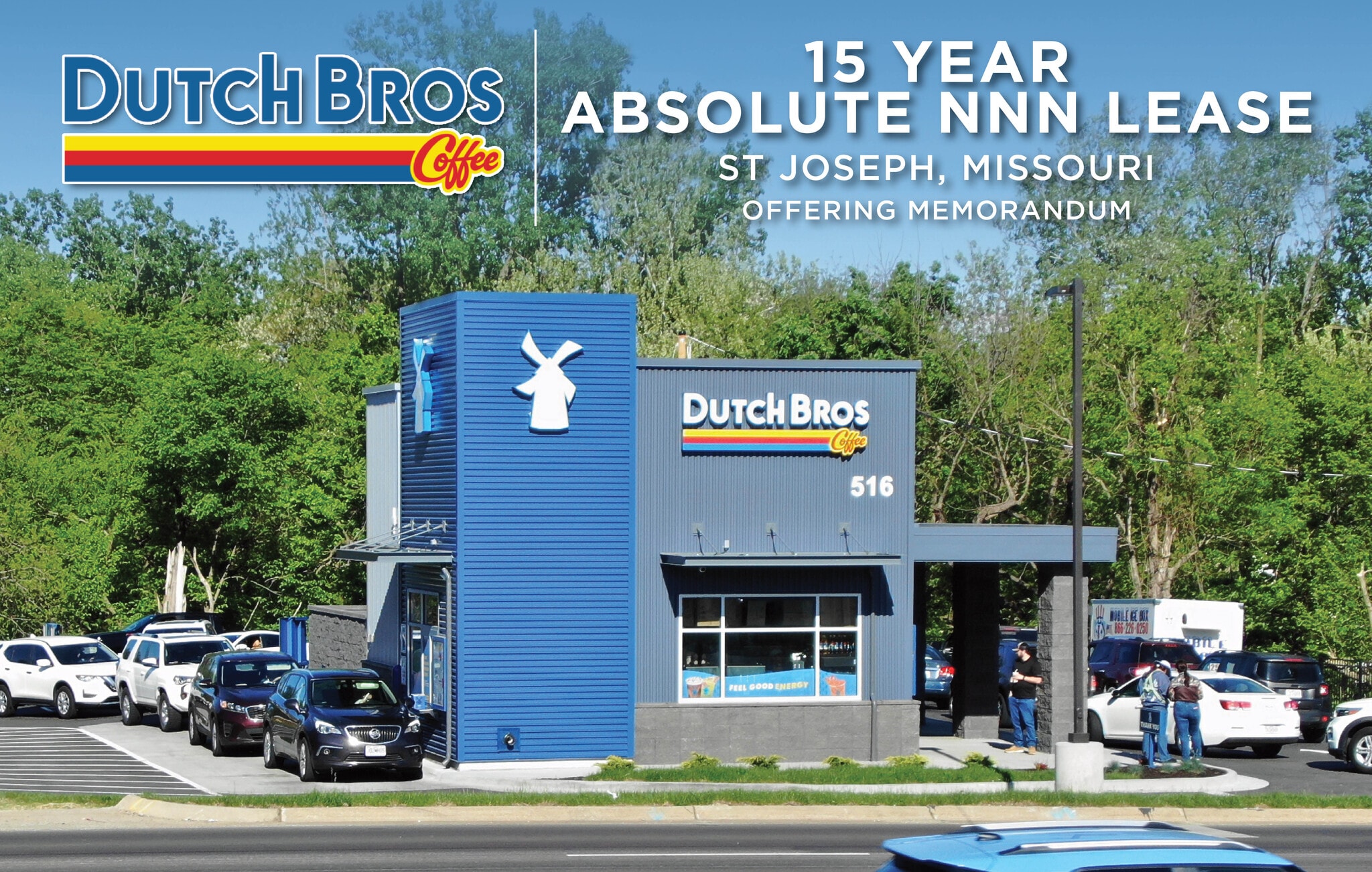 514-516 N Belt Hwy, Saint Joseph, MO for sale Primary Photo- Image 1 of 6