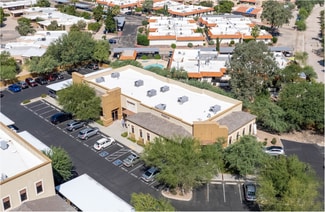 More details for 5981 E Grant Rd, Tucson, AZ - Office for Sale
