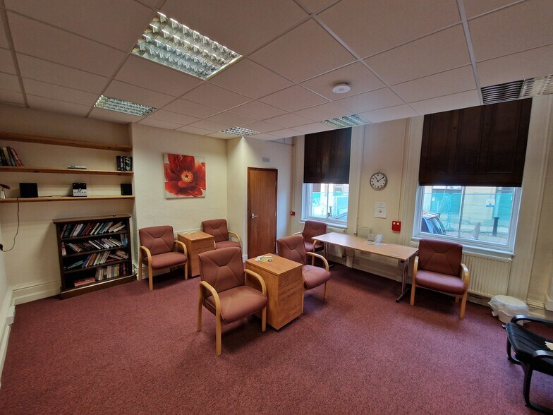 St Marys Gate, Derby à louer - Photo du bâtiment - Image 2 de 22