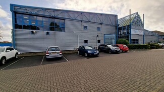 Plus de détails pour 36 New Ln, Havant - Flex à vendre