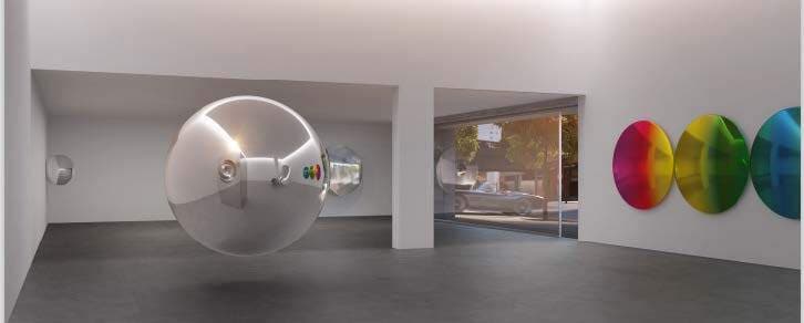 527 W 27th St, New York, NY for lease - Interior Photo - Image 2 of 7