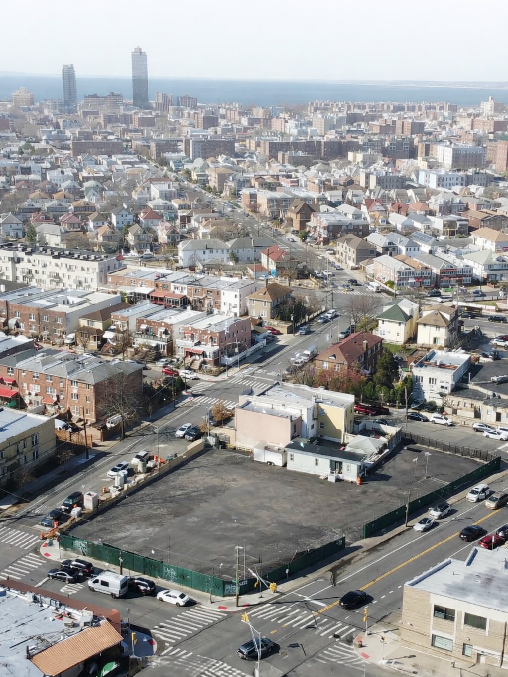 166 Kings Hwy, Brooklyn, NY for sale Primary Photo- Image 1 of 3