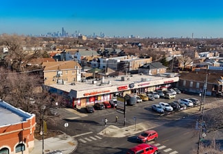 More details for 3244-3260 W 55th St, Chicago, IL - Retail for Sale